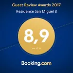 San Miguel 8 Appartement