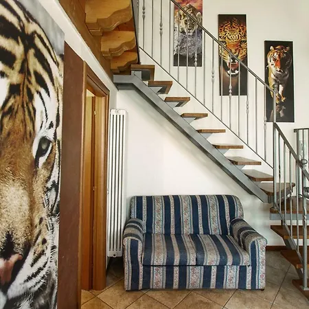 Appartamento San Miguel 8