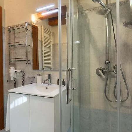 Apartment San Miguel 8 Vicenza