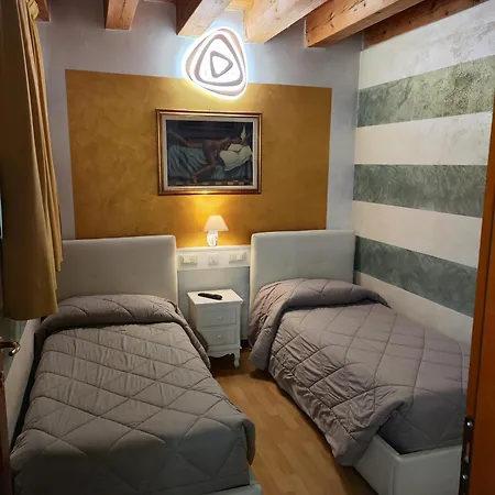 San Miguel 8 Apartment