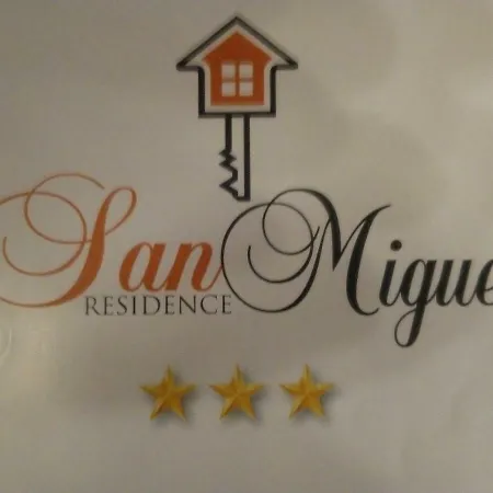 Apartment San Miguel 8 *