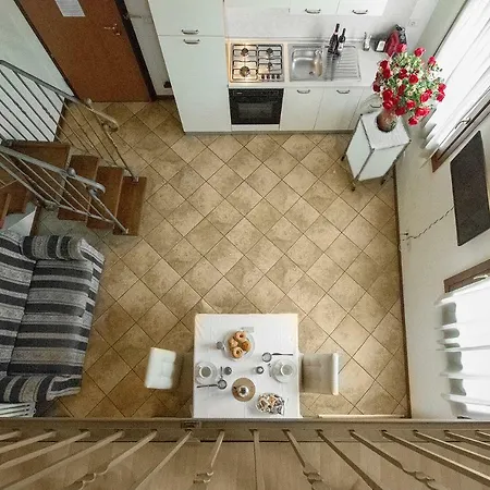 Apartment San Miguel 8 *