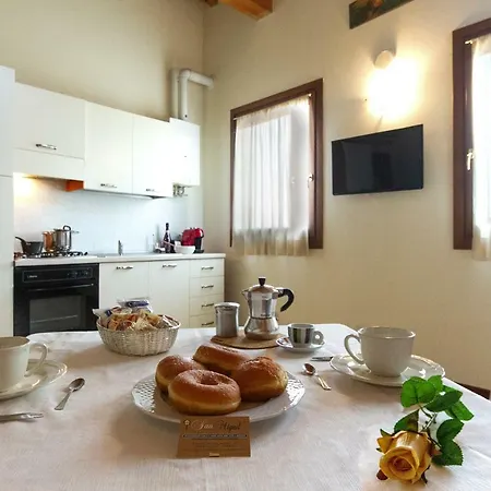 San Miguel 8 * Vicenza