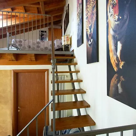 Apartment San Miguel 8