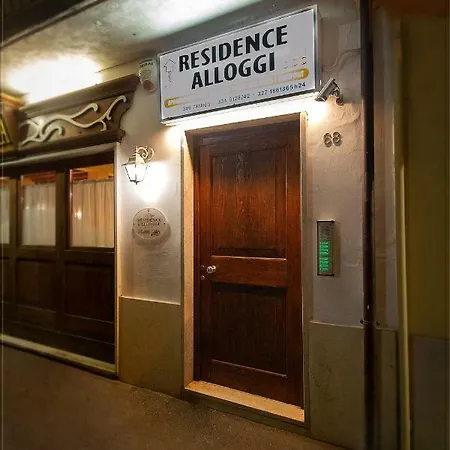 San Miguel 8 Appartement