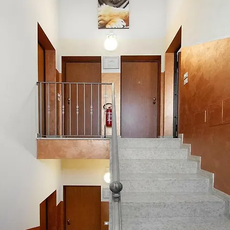 Apartment San Miguel 8