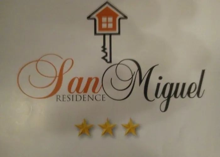 Appartement San Miguel 8 *