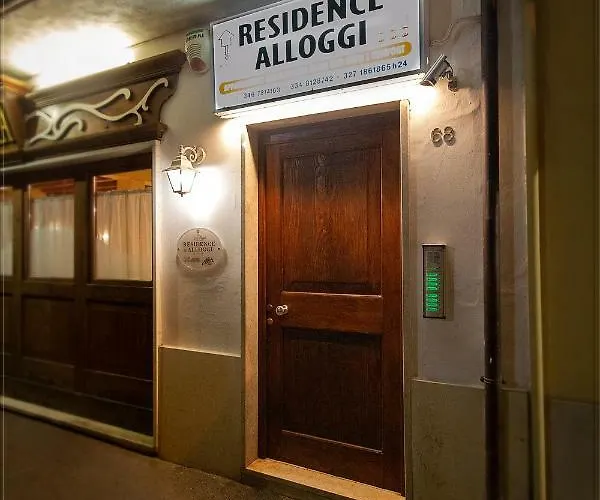 San Miguel 8 Appartement